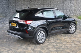 Ford Kuga Ford Kuga 2.5 PHEV Titanium | Geen import | Navi | Cruise - afbeelding nr 3