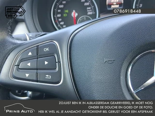 Mercedes-Benz B-Klasse |TREKHAAK|BLUETOOTH|SENSOREN|ORIG. NL|NAP| 2769 - afbeelding nr 13