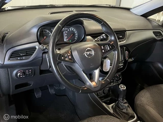 Opel Corsa Opel Corsa 1.4 Favourite 5-drs [ NAP 1e eig. trekhaak cruise ] - afbeelding nr 7