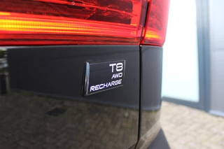 Volvo XC60 | Luxe! | Luchtvering | B&W | Trekhaak - afbeelding nr 46