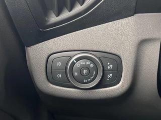 Ford Transit Connect Ford Transit Connect 1.5 EcoBlue L2 Trend 1e Eigenaar,Navi,Clima,Camera,PDC,Trekhaak,2x Schuifdeur,N.A.P,APK tot 11-2025 - afbeelding nr 34