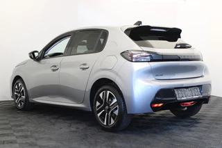 Peugeot 208 |Stoelverwarming|Navi|Camera| - afbeelding nr 4
