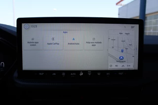Ford Kuga Ford Kuga 2.5 FHEV ST-Line 190pk | SYNC 4 Navigatie | Achteruitrijcamera | Geen stekker nodig | 1.650pk trekgewicht - afbeelding nr 34
