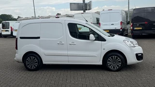 Peugeot Partner - afbeelding nr 4