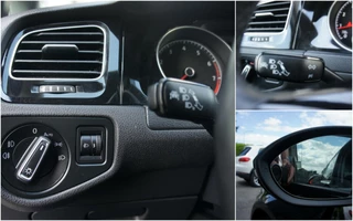 Volkswagen Golf Vw Golf 1.4 TSI Acc|Camera|CarPlay|Dodehoek|PrivacyGlas|Velg - afbeelding nr 5