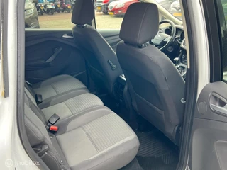 Ford C-MAX Ford C-Max 1.5 Titanium - afbeelding nr 14