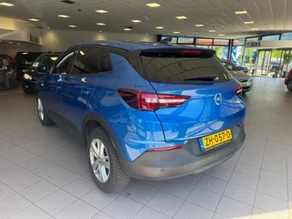 Opel Grandland X - afbeelding nr 4