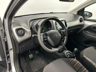 Citroën C1 Citroen C1 1.0 e-VTi Business SCHERM 5 DEURS AIRCO - afbeelding nr 13