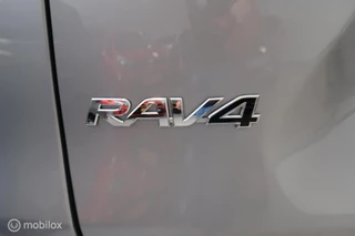 Toyota RAV4 Toyota RAV4 2.5 Hybrid Active Bi-Tone Pano Navi Carplay - afbeelding nr 42