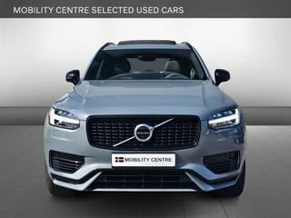Volvo XC90 - afbeelding nr 38