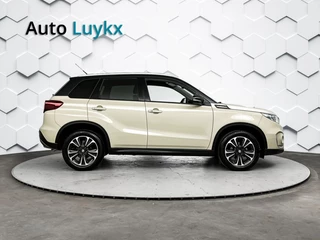 Suzuki Vitara - afbeelding nr 10