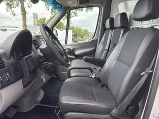 Mercedes-Benz Sprinter Mercedes-Benz Sprinter 314 2.2 CDI 325 Kipper EcoTrommel Automaat! - afbeelding nr 2