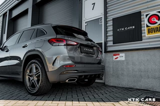 Mercedes-Benz GLA Mercedes GLA-klasse 250 e AMG Line Sfeer|Pano|Line|Cruise|Camera|Elek.Kofferklep|Stoelverwarming| - afbeelding nr 12