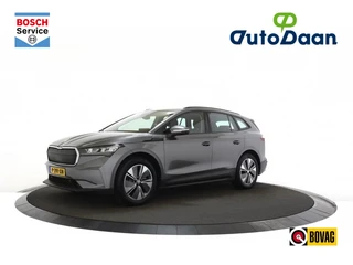 Škoda Enyaq iV 60 | SOH 92%