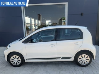 Volkswagen up! Volkswagen Up! 1.0 BMT move up! - afbeelding nr 2