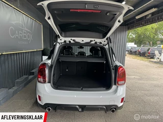 MINI Countryman Mini Countryman 2.0 Cooper S Panorama NAP - afbeelding nr 8