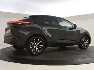 Toyota C-HR - afbeelding nr 8