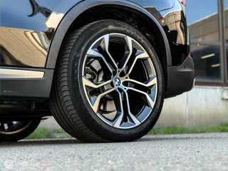 BMW X5 BMW X5 xDrive45e High Executive |Pano|Massage|H&K|HUD|360 - afbeelding nr 11