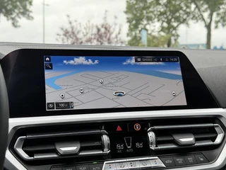 BMW 3 Serie BMW 3-serie 330e Aut. Hybrid M-Sport | Leder | Navi | Carplay | Xenon-LED | - afbeelding nr 22