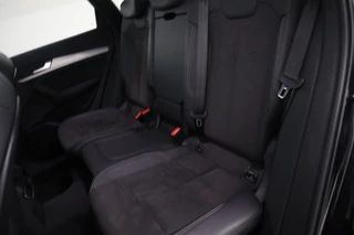 Audi Q5 Audi Q5 55 TFSI e quattro Competition S-line, B&O Audio, Panorama, Virtual cockpit, Stoelverwarming, - afbeelding nr 17