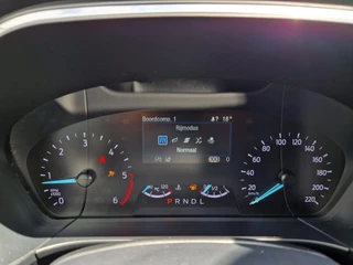 Ford Kuga Ford Kuga 1.5 TDCI 2WD 120PK Aut /1e eigenaar /Garantie - afbeelding nr 20