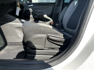 Opel Crossland X - afbeelding nr 14