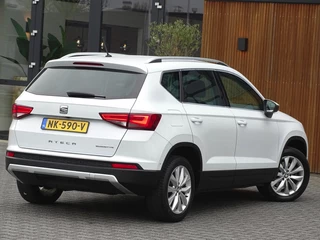 SEAT Ateca - afbeelding nr 8