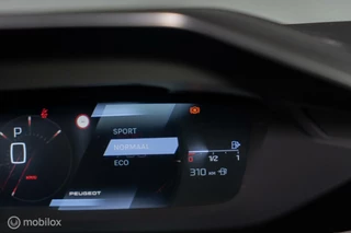 Peugeot 308 Peugeot 308 SW 1.2 PureTech GT PANO|360CAMERA|LED|KEYLESS| - afbeelding nr 21