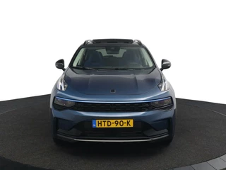 Lynk & Co 01 Lynk & Co 01 1.5 | Carplay | Camera | Cruise | DAB | Opendak | - afbeelding nr 33