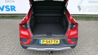 Renault Arkana Renault Arkana 1.6 145 HEV Hybrid Intens - afbeelding nr 6