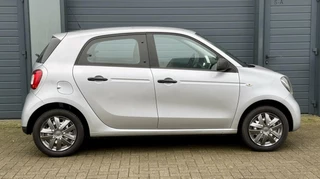 Smart Forfour Smart forfour 1.0 | Lage KM NAP !|  5 Deurs | Cruise | Airco | Bluetooth| Leuke & Zuinige Auto | - afbeelding nr 5