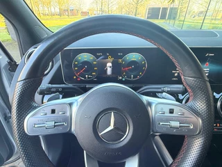 Mercedes-Benz B-Klasse Mercedes-Benz B-klasse 180 Business Solution AMG - afbeelding nr 6