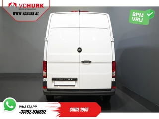 Volkswagen Crafter - afbeelding nr 6