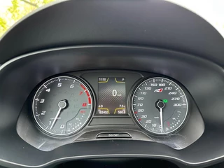 SEAT Leon Seat Leon ST 2.0 TSI Cupra 280 | Pano | Bearlock | DSG | - afbeelding nr 8