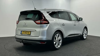 Renault Grand Scénic Renault Grand Scenic 1.3 TCe Intens 7p. TREKHAAK NAVI ECC LM. - afbeelding nr 5