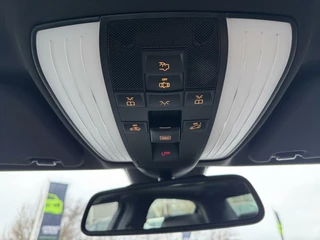Mercedes-Benz E-Klasse Mercedes E-klasse 200 Ambition Avantgarde | Leder | Dak | 82000km - afbeelding nr 13