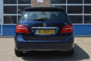 Mercedes-Benz B-Klasse Mercedes-Benz B-Klasse 180 AMG | AUT - CAMERA - STOELVERW - afbeelding nr 7