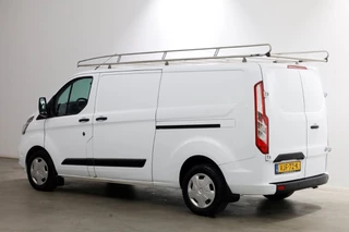 Ford Transit Custom - afbeelding nr 11