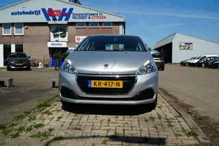 Peugeot 208 - afbeelding nr 3
