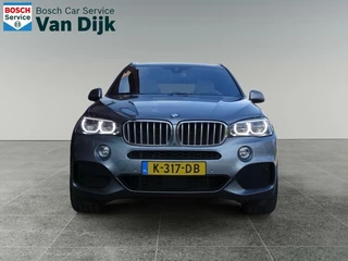 BMW X5 BMW X5 xDrive50i High Executive individual M-sport - afbeelding nr 18