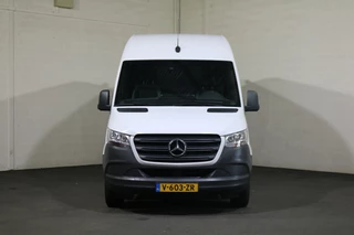 Mercedes-Benz Sprinter Mercedes-Benz Sprinter 316 CDI L2 H2 Airco Navigatie Camera 3.5t Trekhaak - afbeelding nr 6