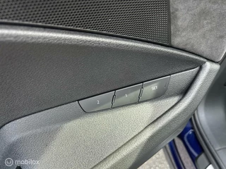 Audi e-tron Audi e-tron Sportback 55 quattro S edition 95 kWh Pano Bomvol! - afbeelding nr 21