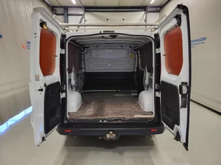 Opel Vivaro Opel Vivaro 1.6CDTI 126pk Trekhaak Imperiaal Euro 6! - afbeelding nr 5