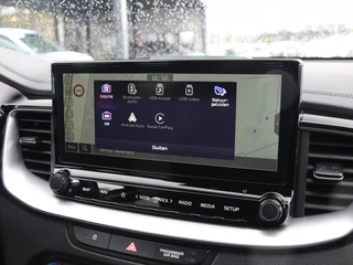 Kia XCeed - afbeelding nr 15