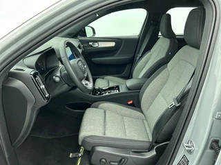 Volvo XC40 - afbeelding nr 11
