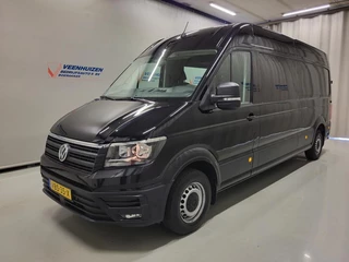Volkswagen Crafter - afbeelding nr 2