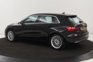 Audi A3 Audi A3 35 TFSI Advanced edition | Adaptive cruise |  Sportstoelen | Virtual Cockpit | Carplay | Navigatie | Full LED | Climate control - afbeelding nr 2