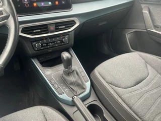 SEAT Arona SEAT Arona 1.0 TSI 110pk DSG Xperience | Full LED | Camera | 18 Inch - afbeelding nr 27