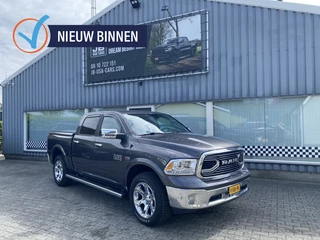 Dodge Ram 1500 5.7 V8 Laramie N.A.P.