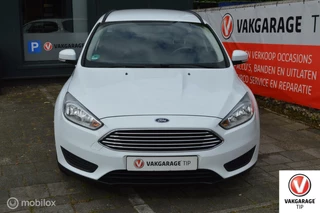 Ford Focus Ford Focus Wagon 1.0 Trend NIEUWE DISTRIBUTIE - afbeelding nr 2